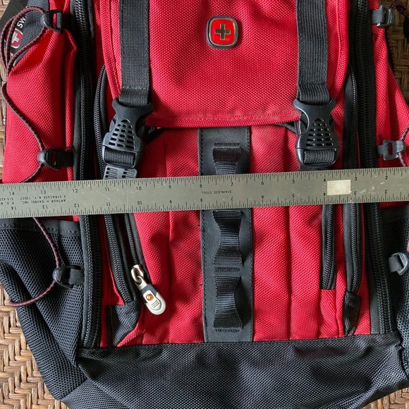 swissgear 6688